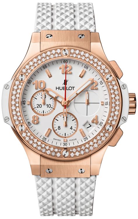 Hublot Big Bang 41 341.PE.230.RW.114 Price, Specs, Market 